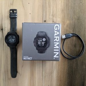 Garmin Instinct